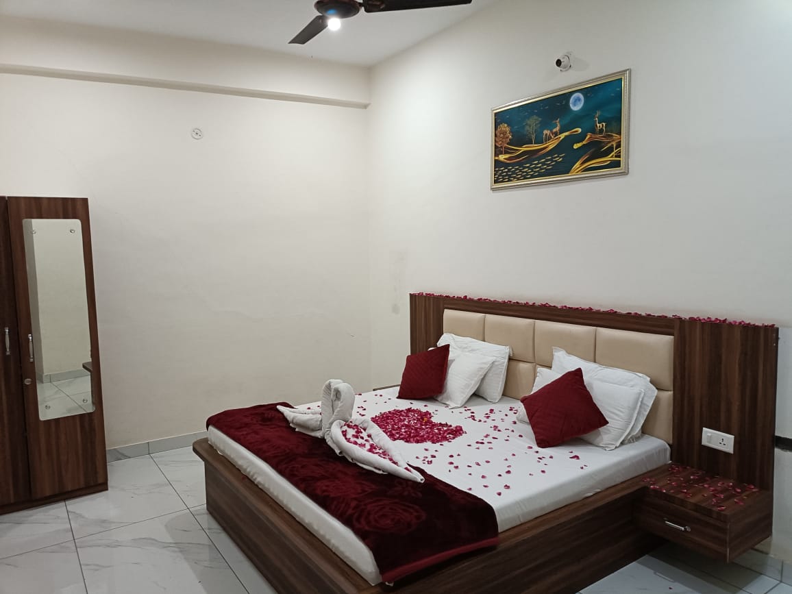 Explore the Architecture Beauty