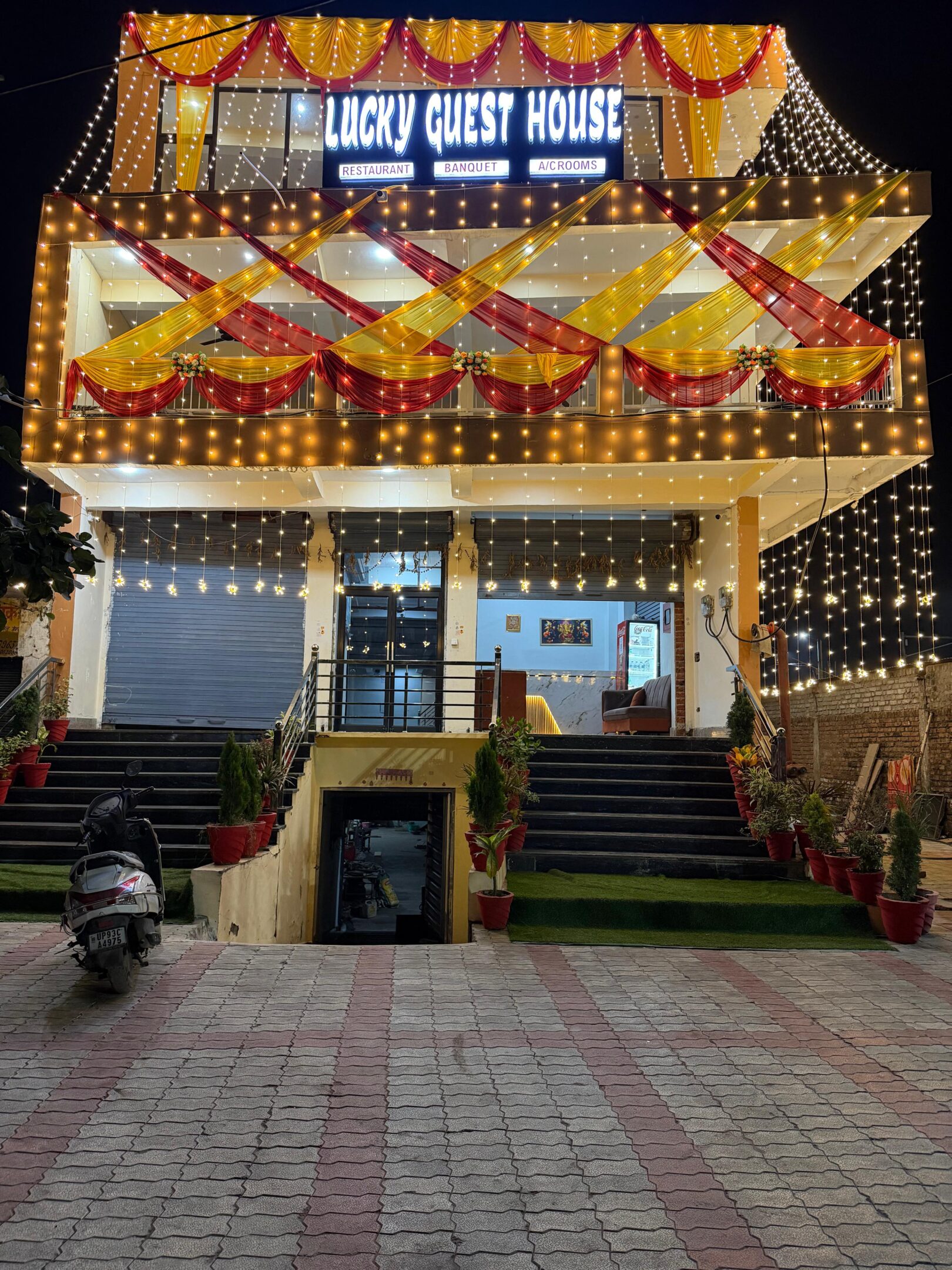 Get a Fresh Spa and Meal Package